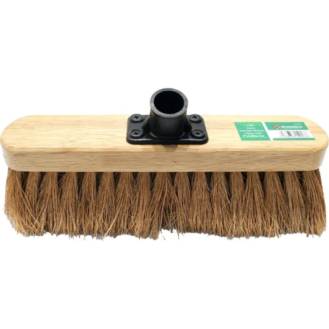 Marksman Soft Coco Varnish Broom Head 12"