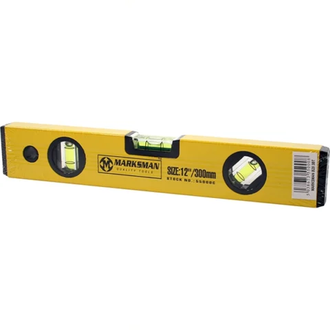 Marksman Spirit Level 12"