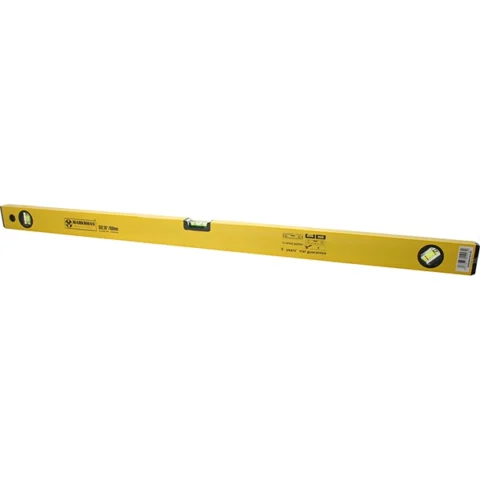 Marksman Spirit Level 36"