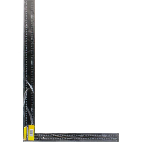 Marksman Steel Roofing Square 40cm X 60cm