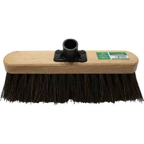 Marksman Stiff Bassine Varnish Broom Head 12"