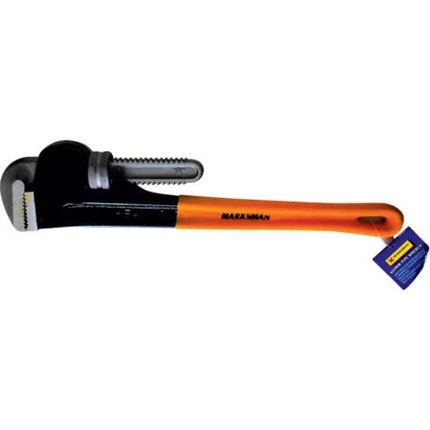 Marksman Stillson Pipe Wrench 450mm