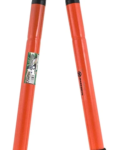 Marksman Telescopic Bypass Lopper 24"-37"