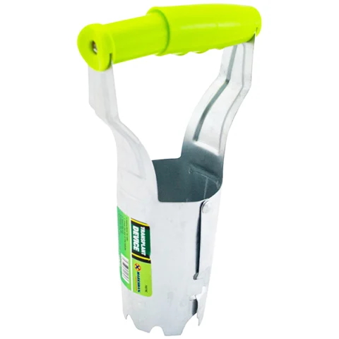 Marksman Transplant Device Garden Tool