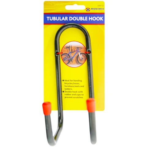 Marksman Tubular Double Hook