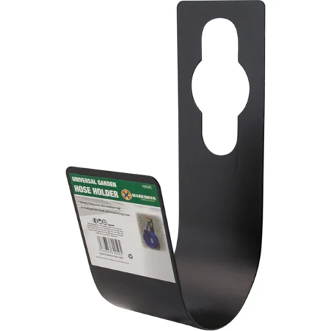 Marksman Universal Garden Hose Holder