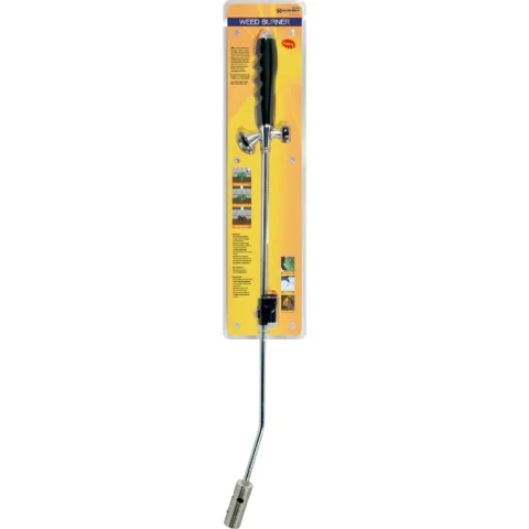 Marksman Weed Burner 80cm