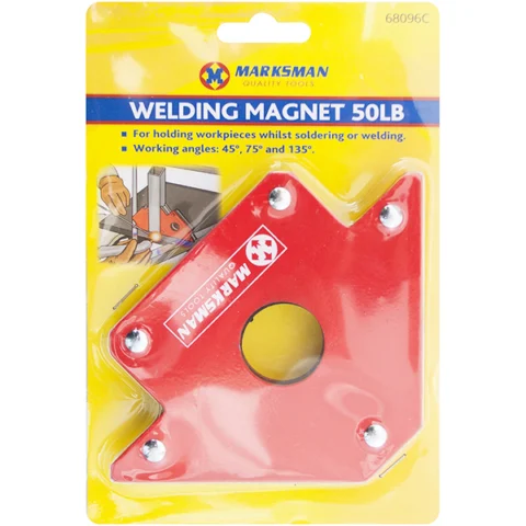 Marksman Welding Magnet Holder 50lb