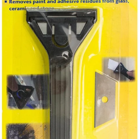 Marksman Window Scraper