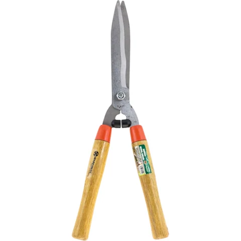 Marksman Wooden Handle Garden Shears 500mm