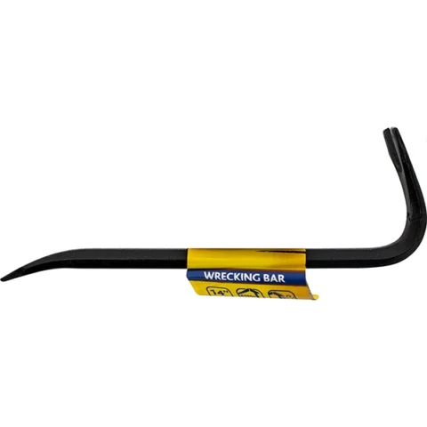 Marksman Wrecking Bar 14"