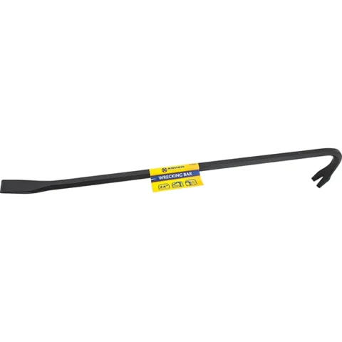 Marksman Wrecking Bar 30"