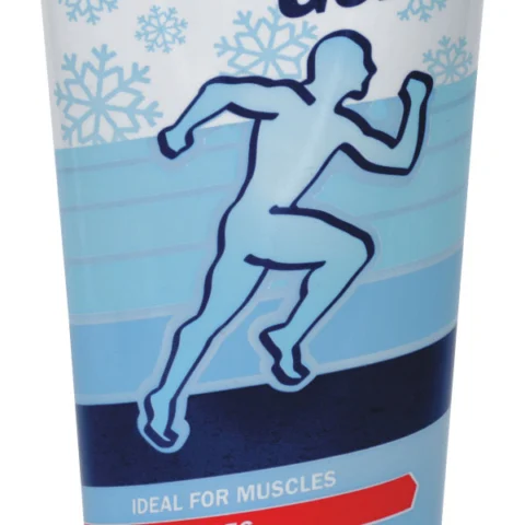 Masterplast Freeze Gel Tube 170ml