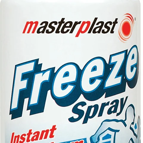 Masterplast Freeze Spray Aerosal