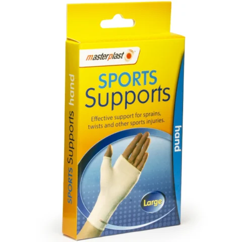 Masterplast Hand Support Assorted Sizes
