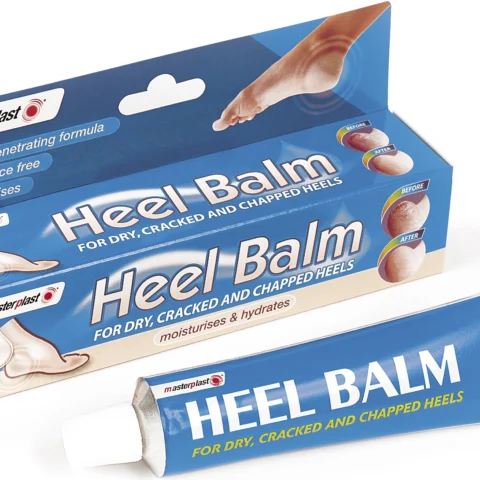 Masterplast Heel Balm
