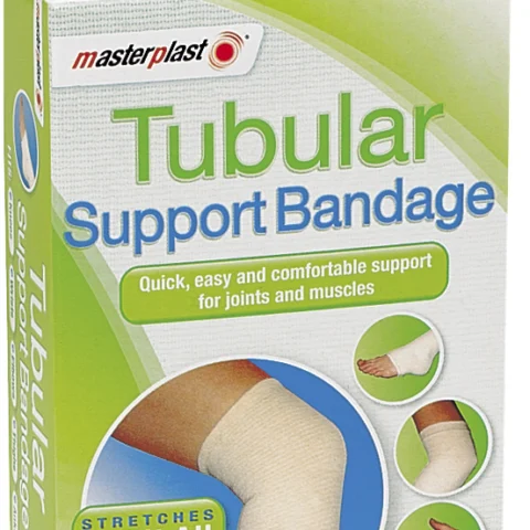 Masterplast Tubular Support Bandage