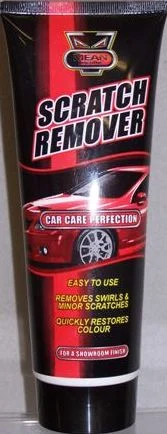 Mean Machine Scratch Remover Paste 250ml