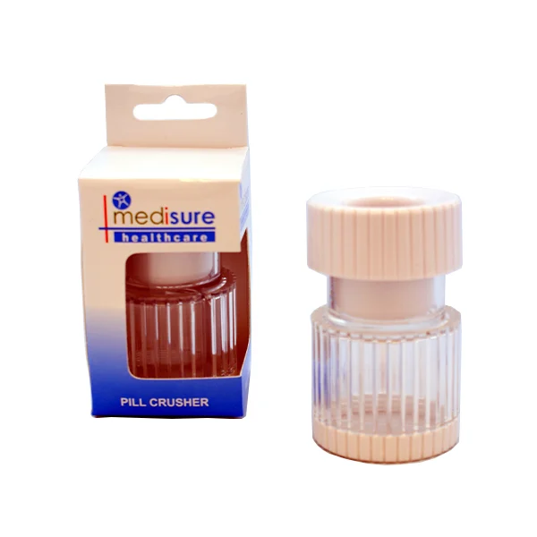 Medisure Pill Crusher