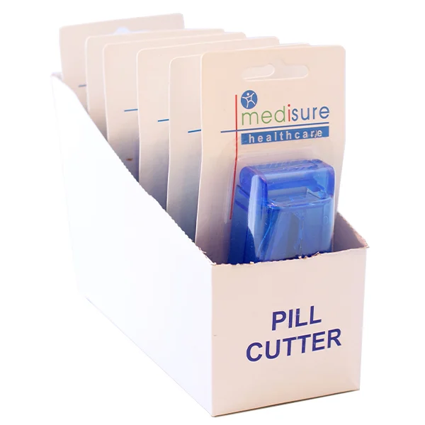 Medisure Pill Cutter