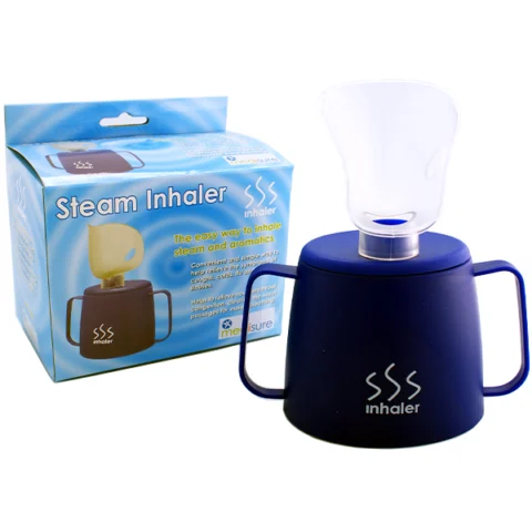 Medisure Steam Inhaler Cup