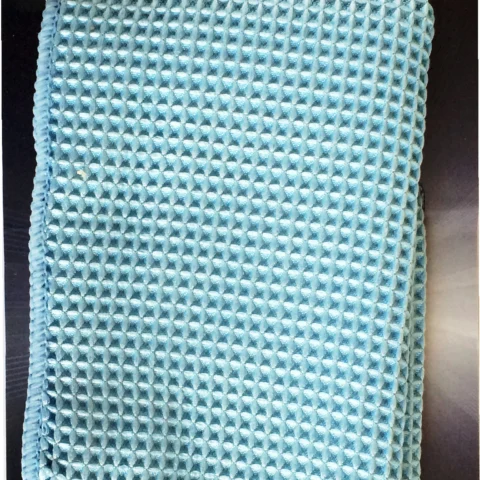 Microfibre Large Detailing Cloth 40 X 40cm