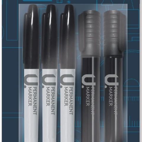 Multi Marker Pack