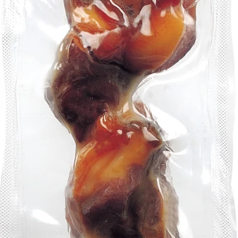 Munch & Crunch Serrano Ham Bites
