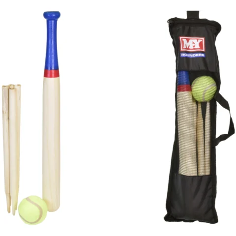 MY Deluxe Rounders Set 6pc