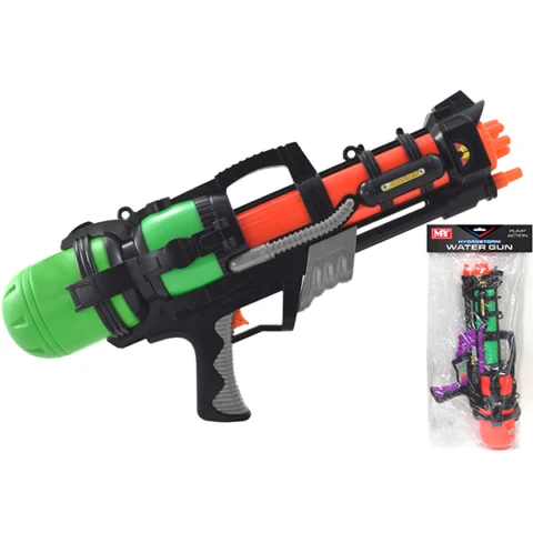 MY Large Water Gun In PVC Bag