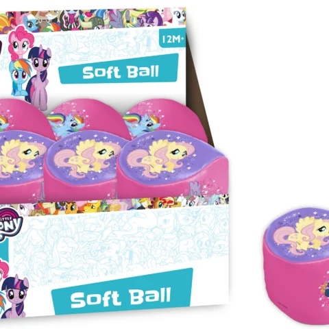 My Little Pony Soft Balls