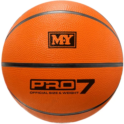 MY Pro Size 7 Basketball