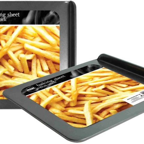 Non-Stick Baking Sheet 29cm X 30cm