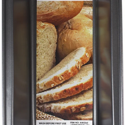 Non-Stick Loaf Tin 2lb 27 X 14cm