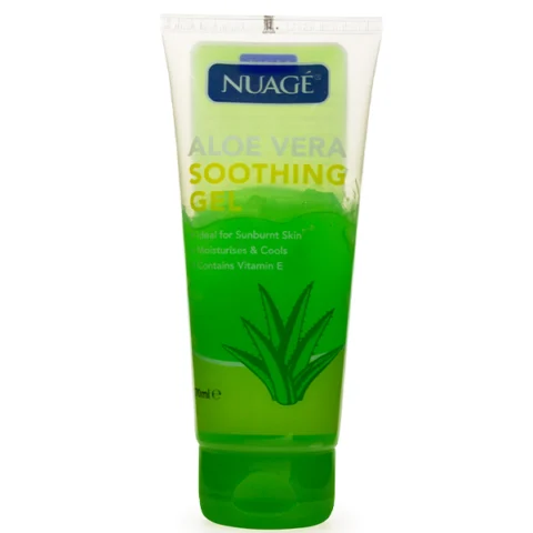 Nuage Aloe Vera Soothing Gel 170ml