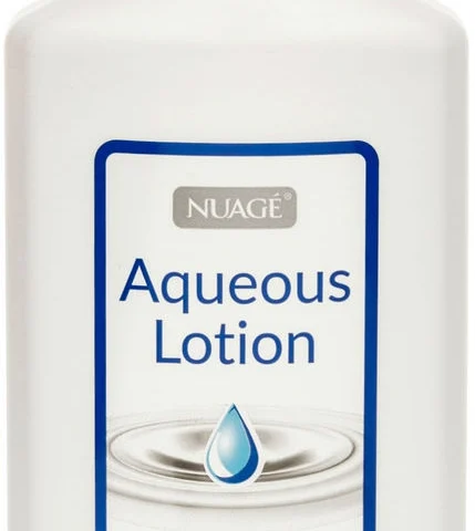 Nuage Aqueous Lotion 250ml
