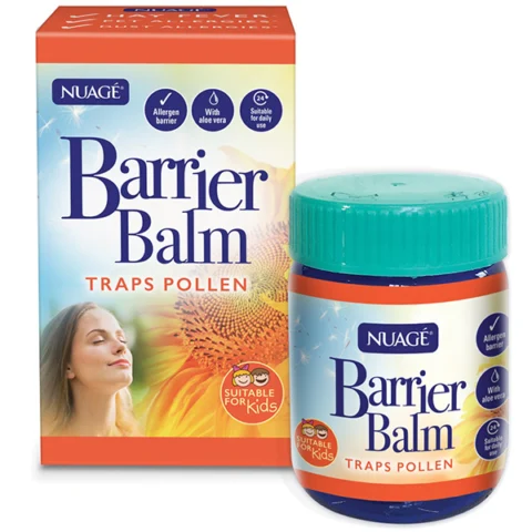 Nuage Barrier Balm
