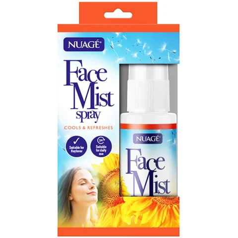 Nuage Face Mist Spray