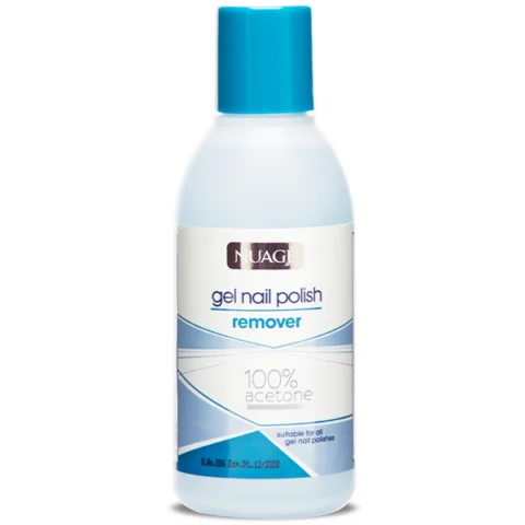 Nuage Gel Nail Polish Remover 150ml