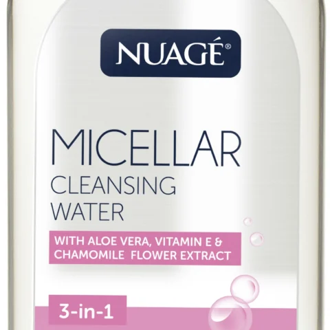 Nuage Micellar Cleansing Water
