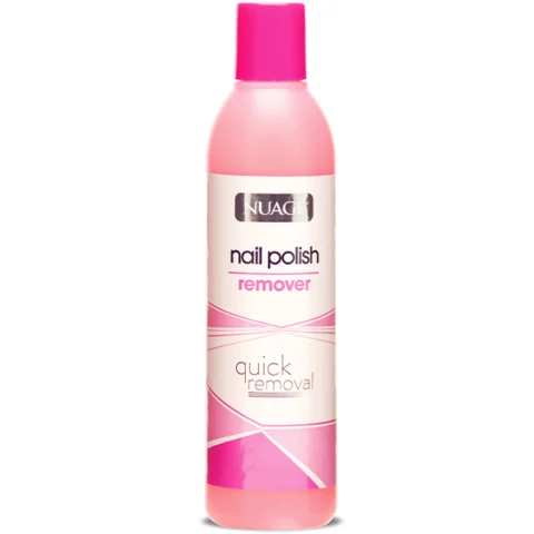 Nuage Nail Quick Polish Remover 250ml