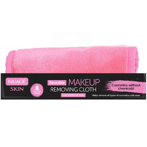 Nuage Reusable Makeup Removing Cloth