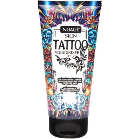 Nuage Skin Tattoo Moisturiser 150ml