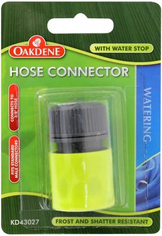 Oakdene Female Hose Connector