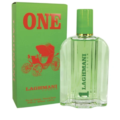One - Pour Homme E100ml
