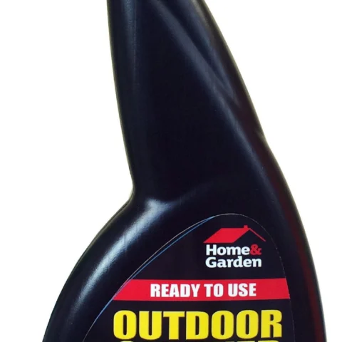 Outdoor Cleaner Trigger Spray 800ml