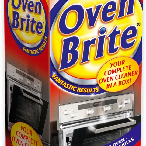 Oven Brite Cleaning Kit