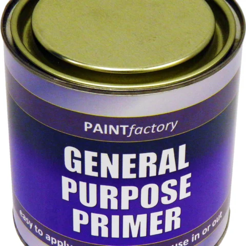Paint Factory General Purpose Primer 750ml