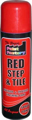 Paint Factory Household And Tile 250ml