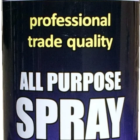 Paint Factory Household Purple Gloss 250ml